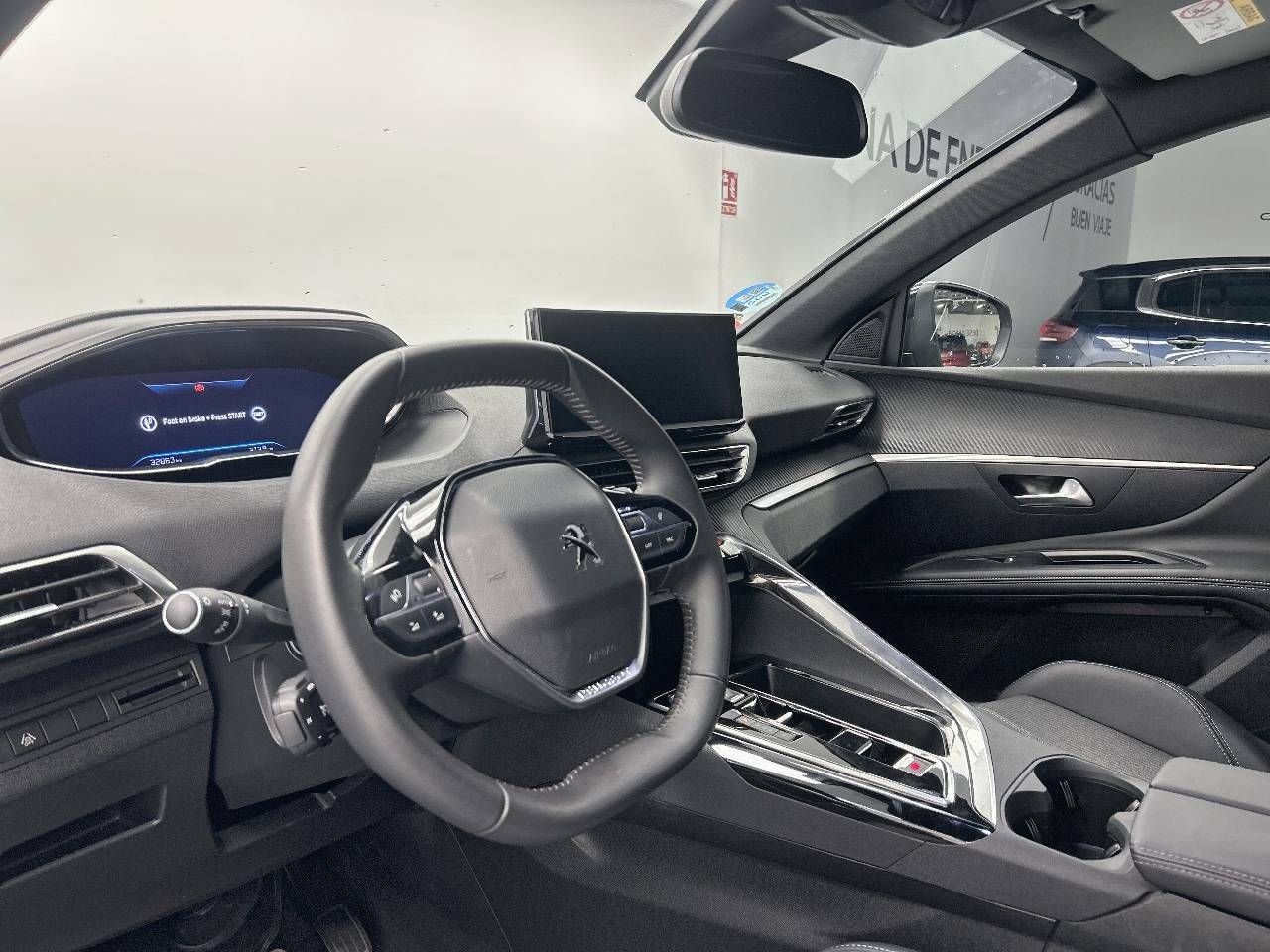 Foto Peugeot 3008 8