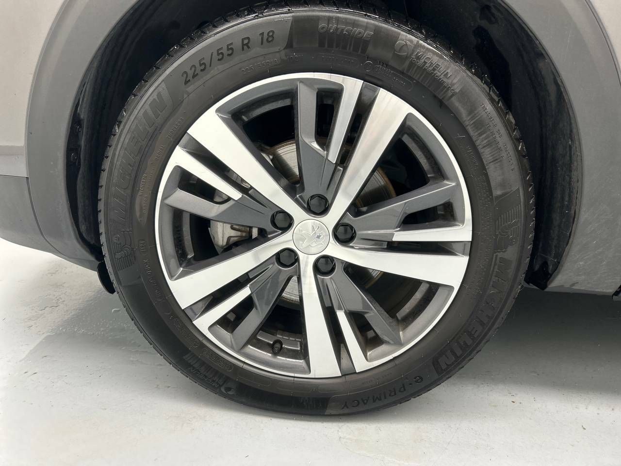 Foto Peugeot 3008 11