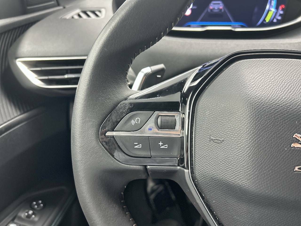 Foto Peugeot 3008 14