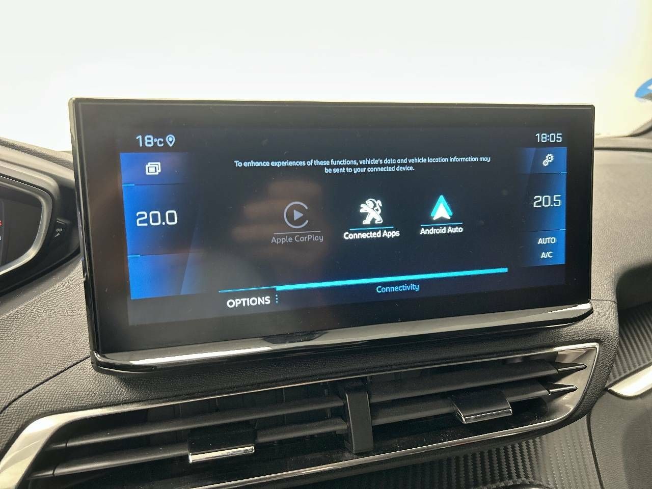 Foto Peugeot 3008 17