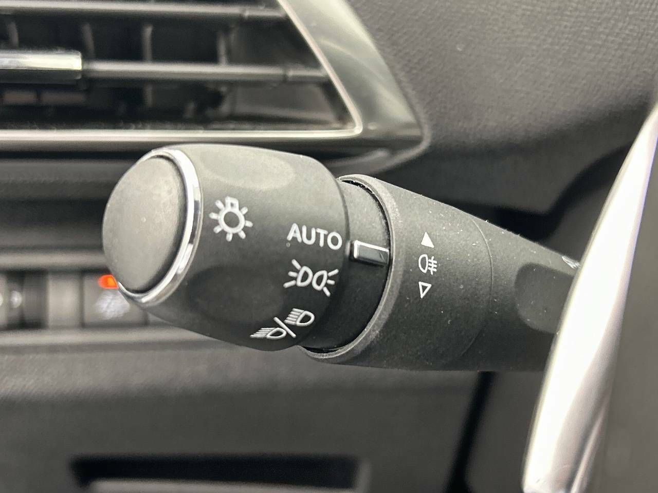 Foto Peugeot 3008 19