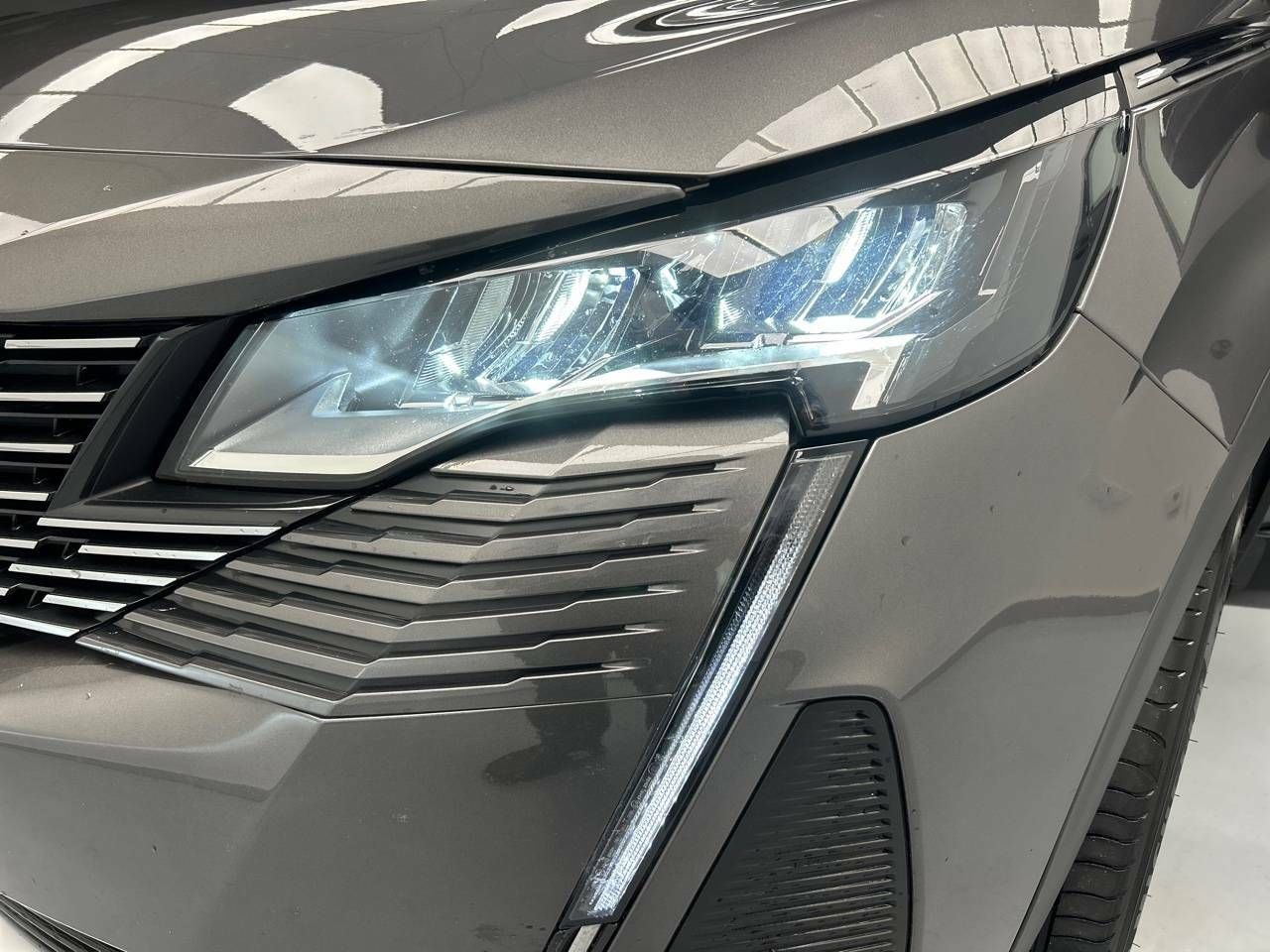 Foto Peugeot 3008 20