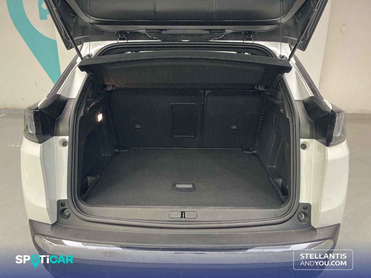 Foto Peugeot 3008 6