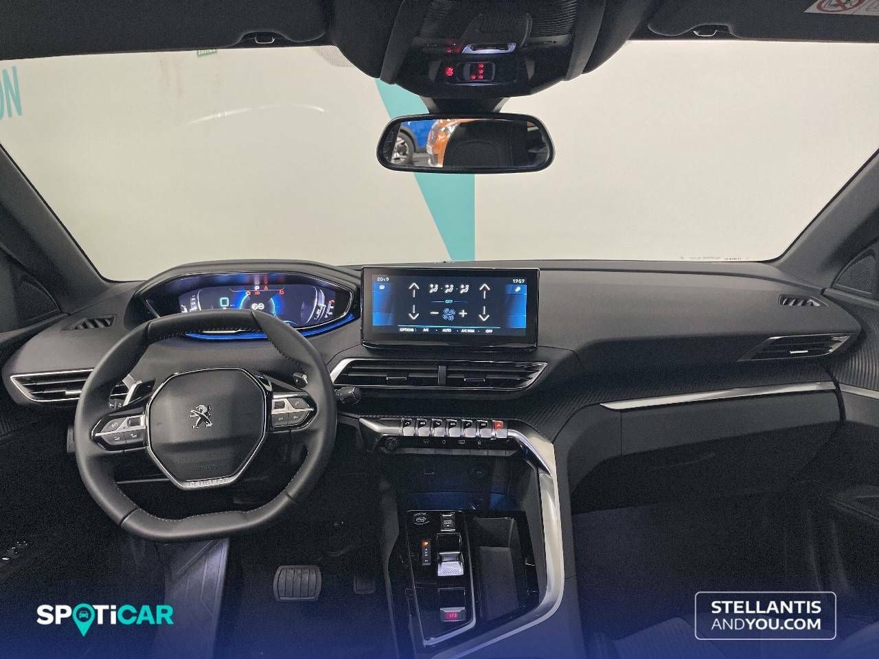 Foto Peugeot 3008 8