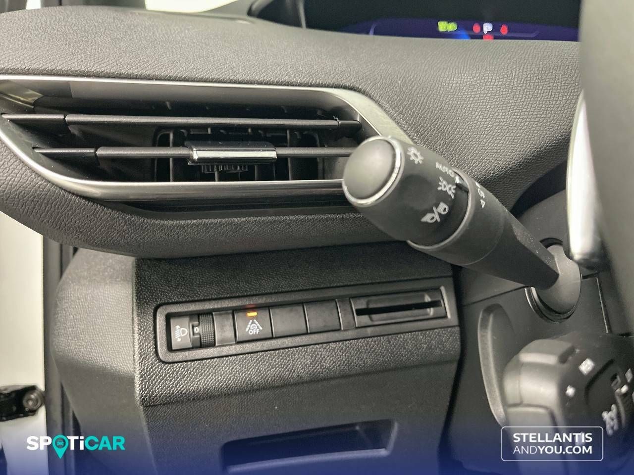 Foto Peugeot 3008 19
