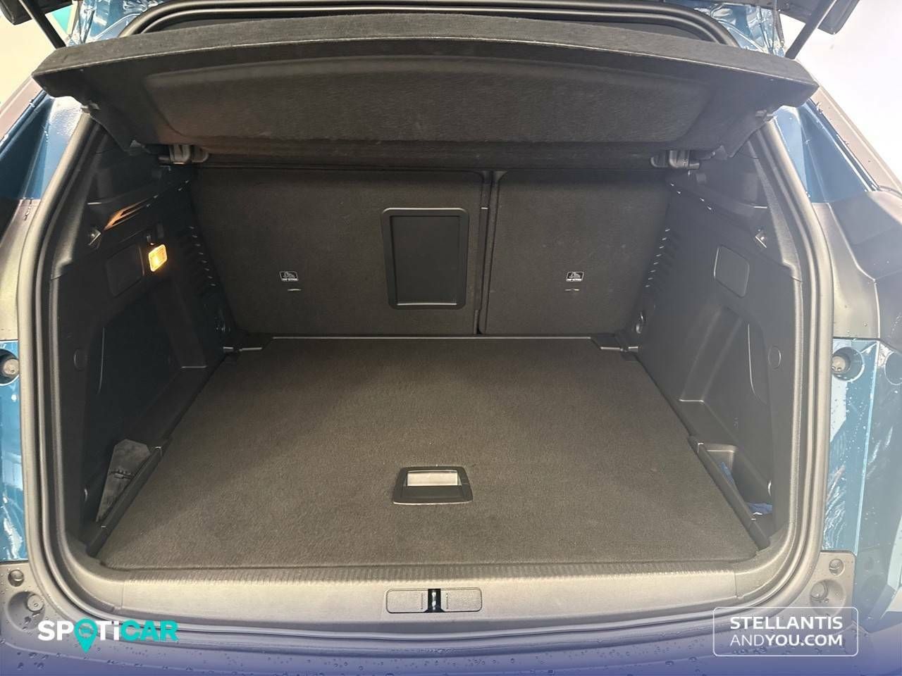 Foto Peugeot 3008 6