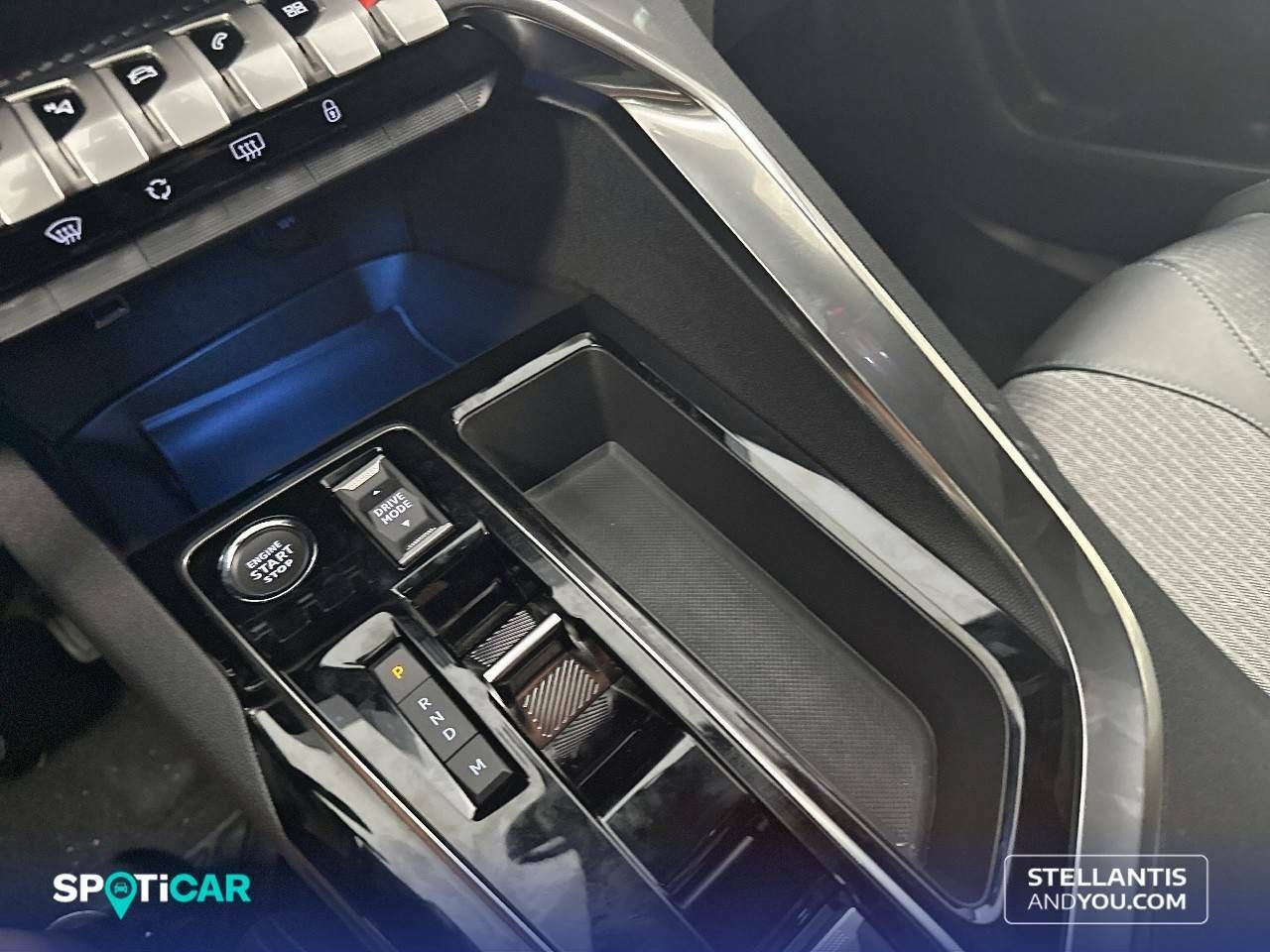 Foto Peugeot 3008 14