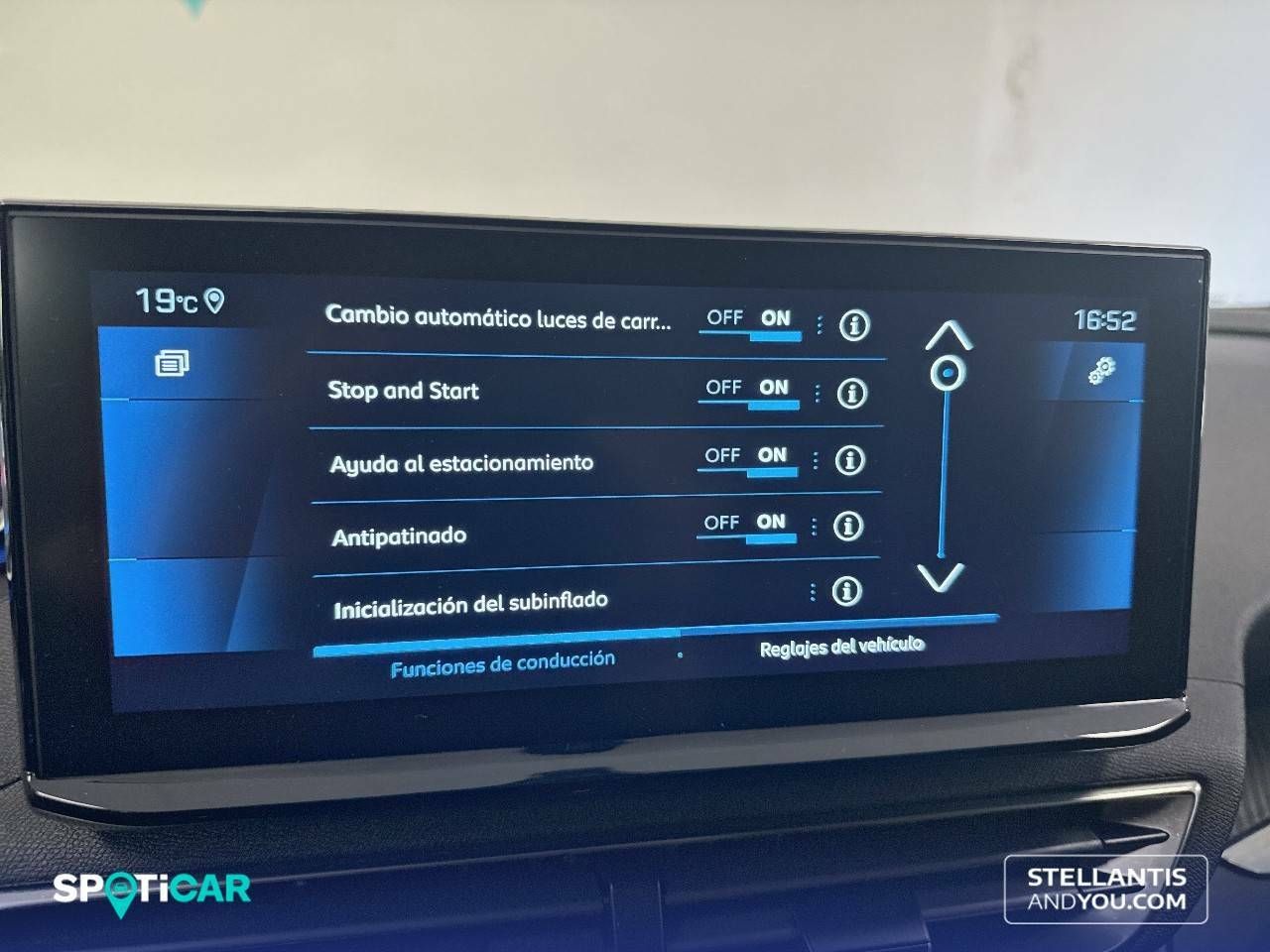 Foto Peugeot 3008 18
