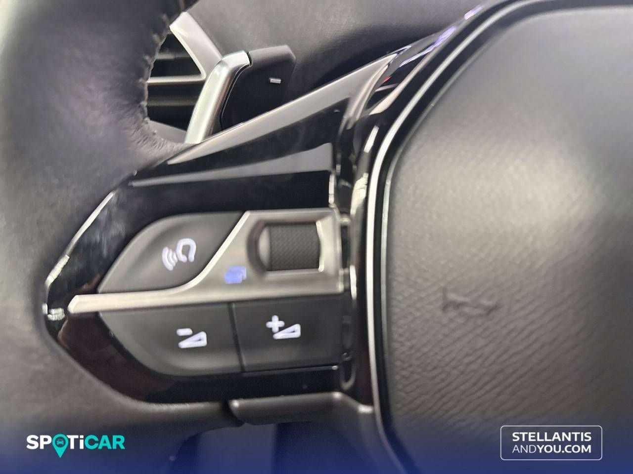Foto Peugeot 3008 21