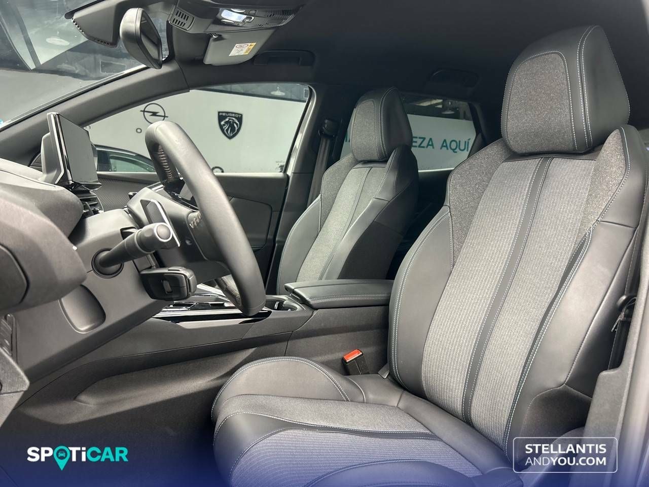 Foto Peugeot 3008 9