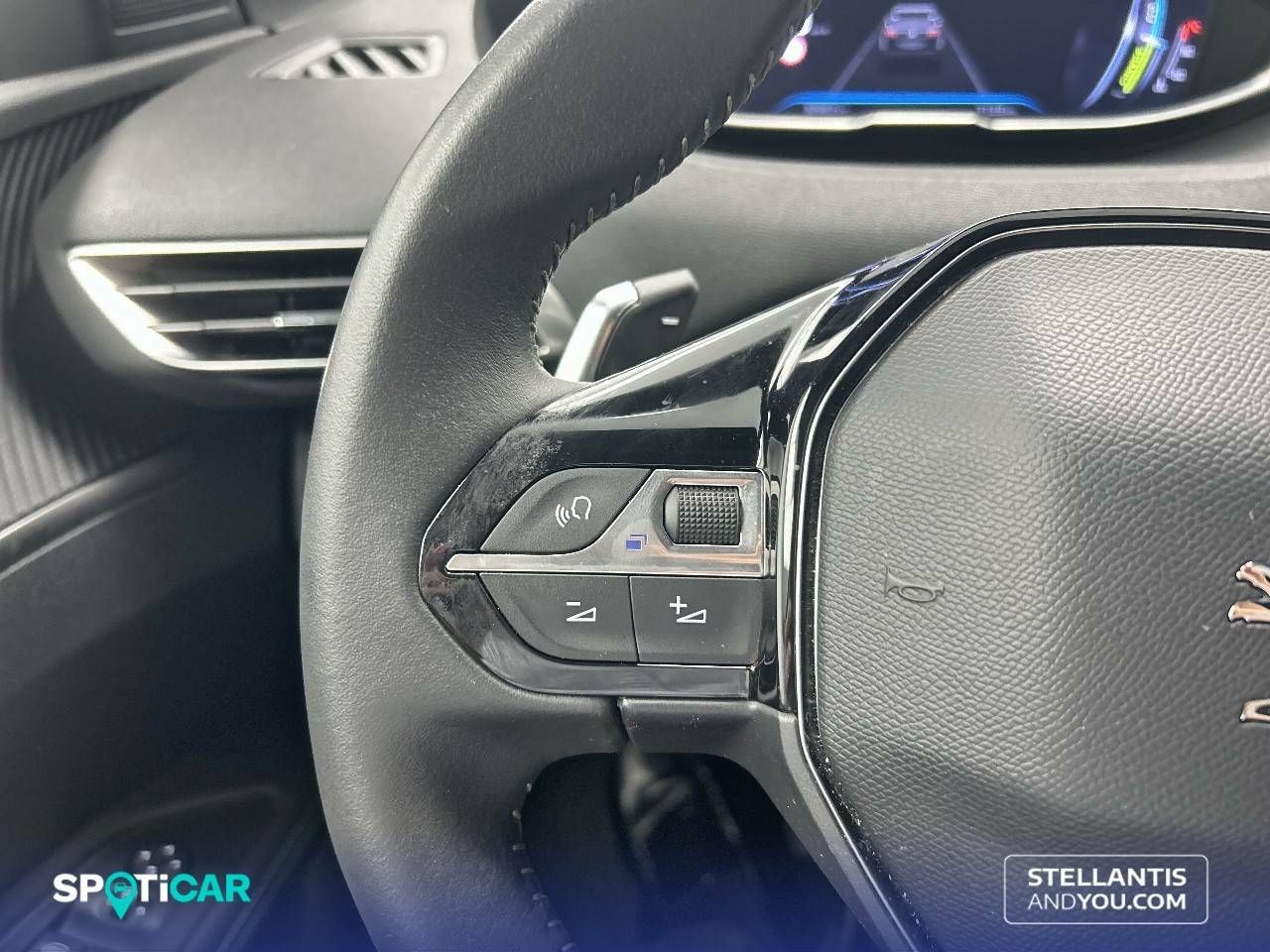 Foto Peugeot 3008 14