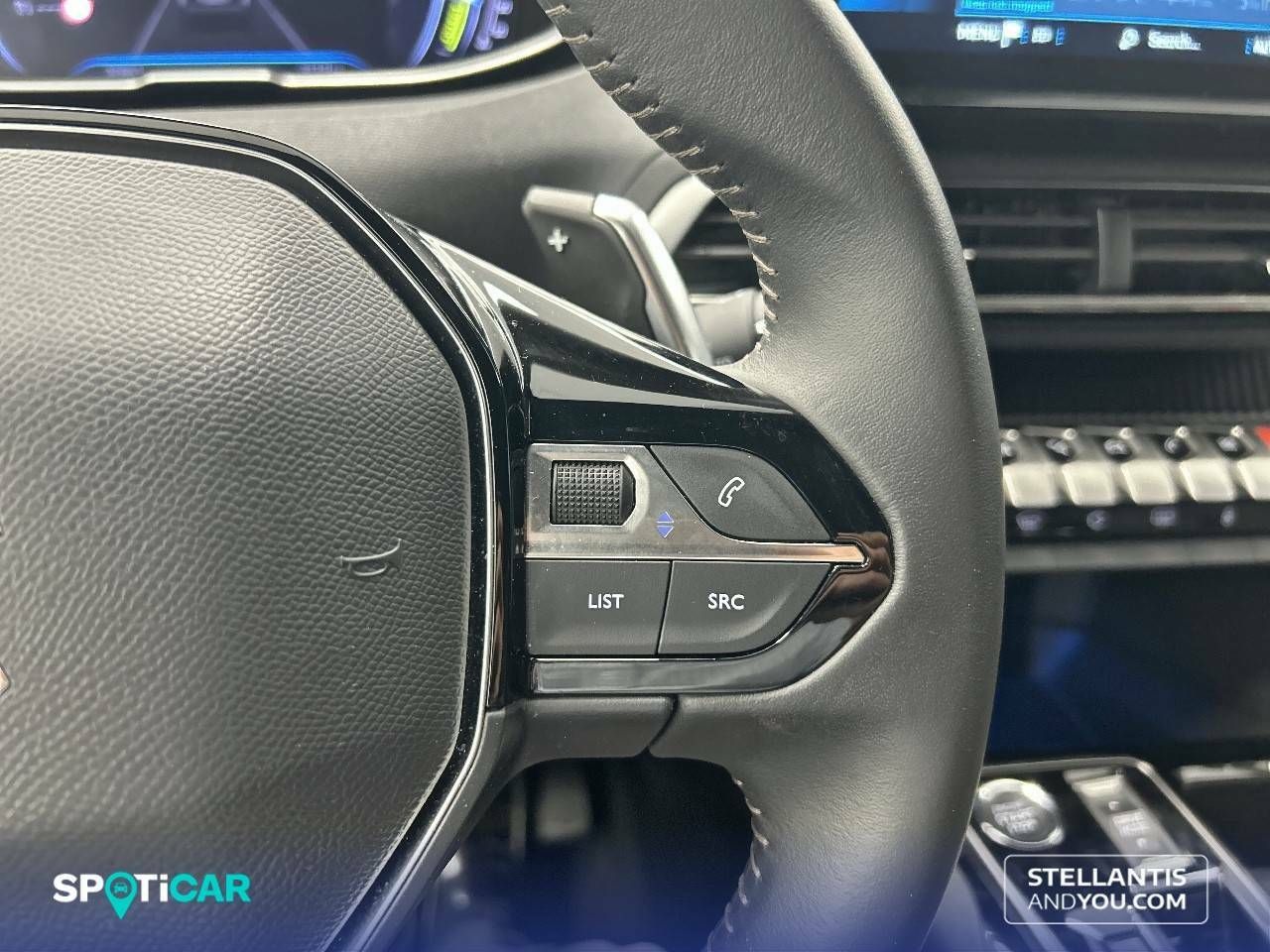 Foto Peugeot 3008 15