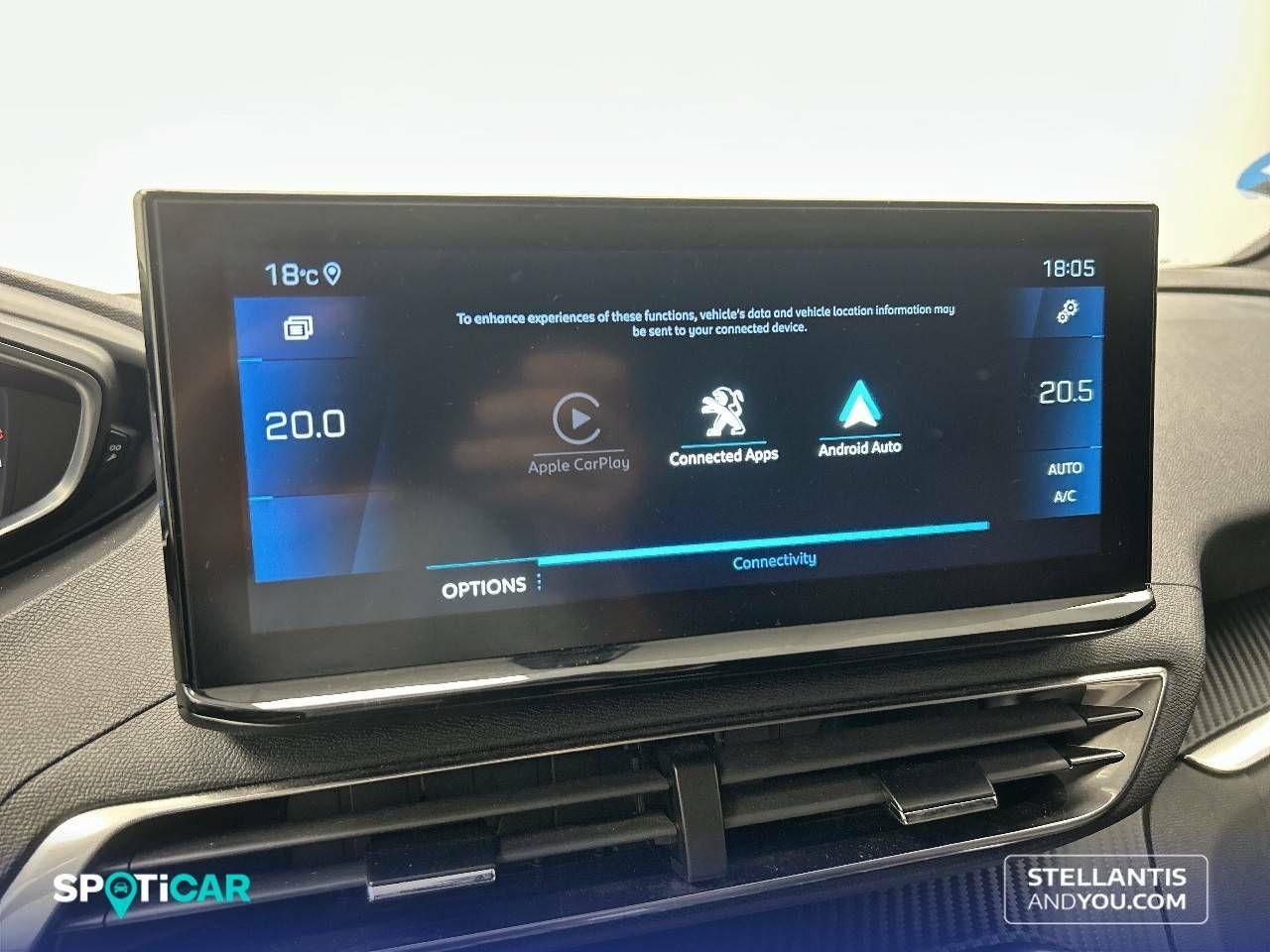 Foto Peugeot 3008 17