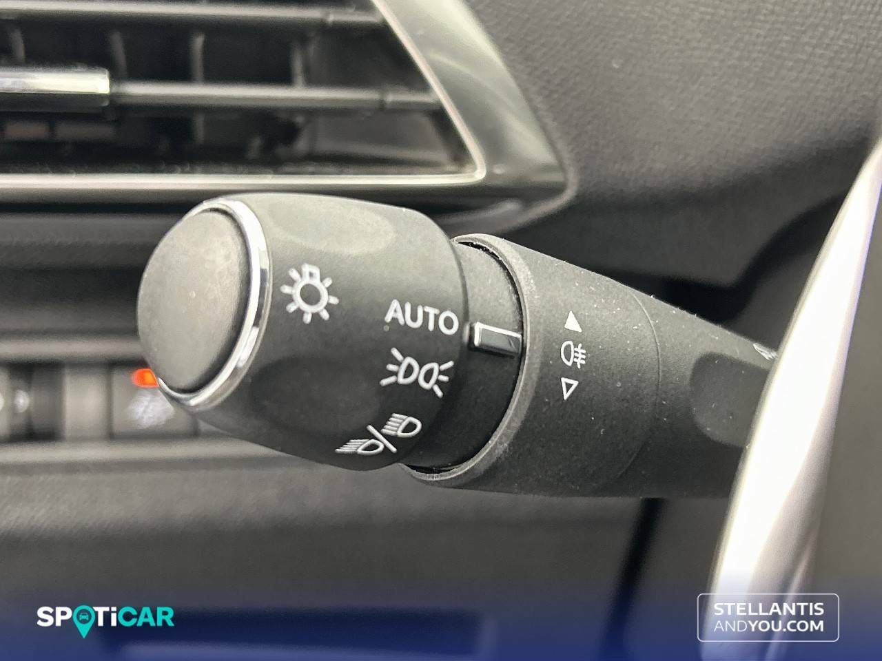 Foto Peugeot 3008 19