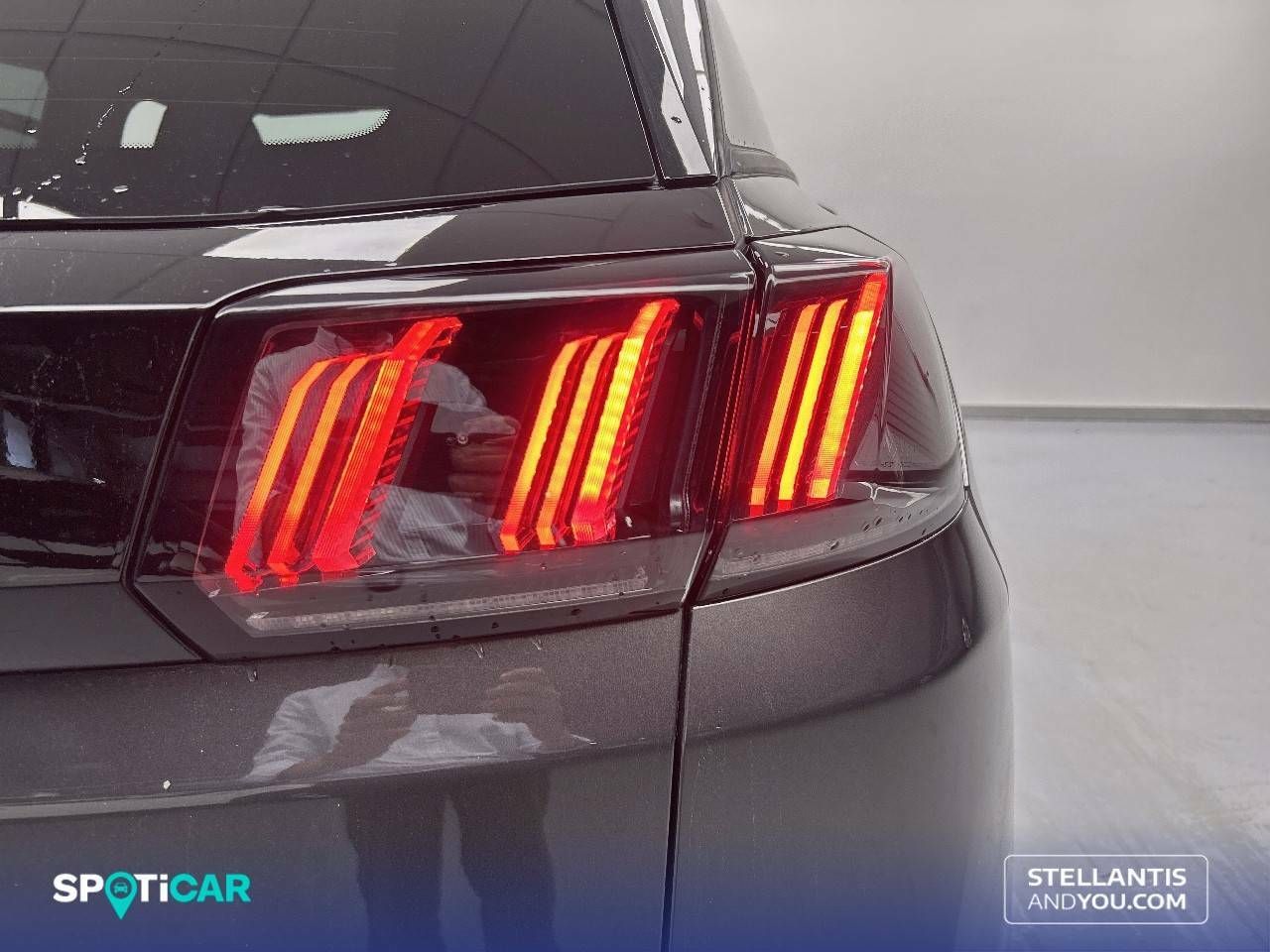 Foto Peugeot 3008 21
