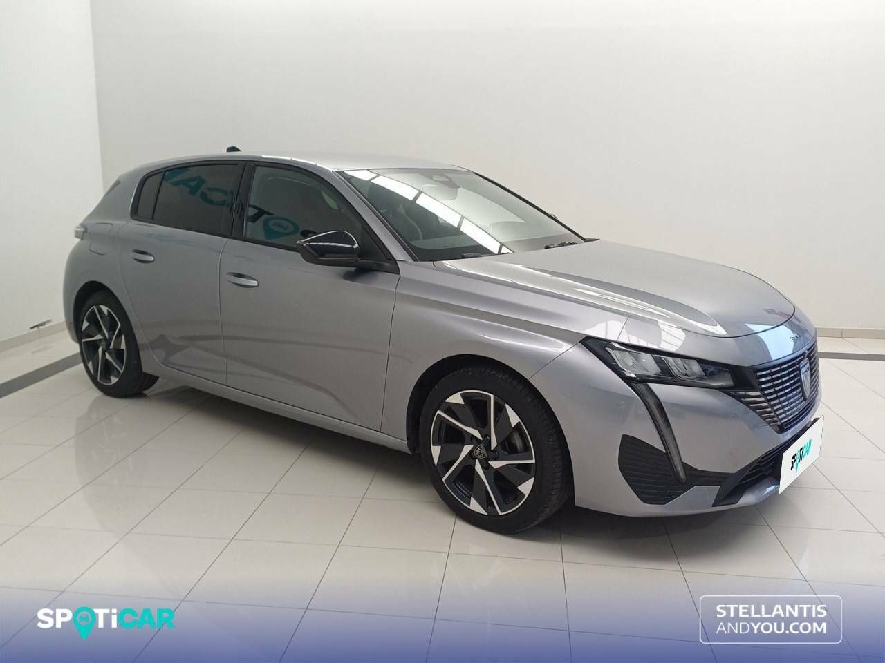 Foto Peugeot 308 3