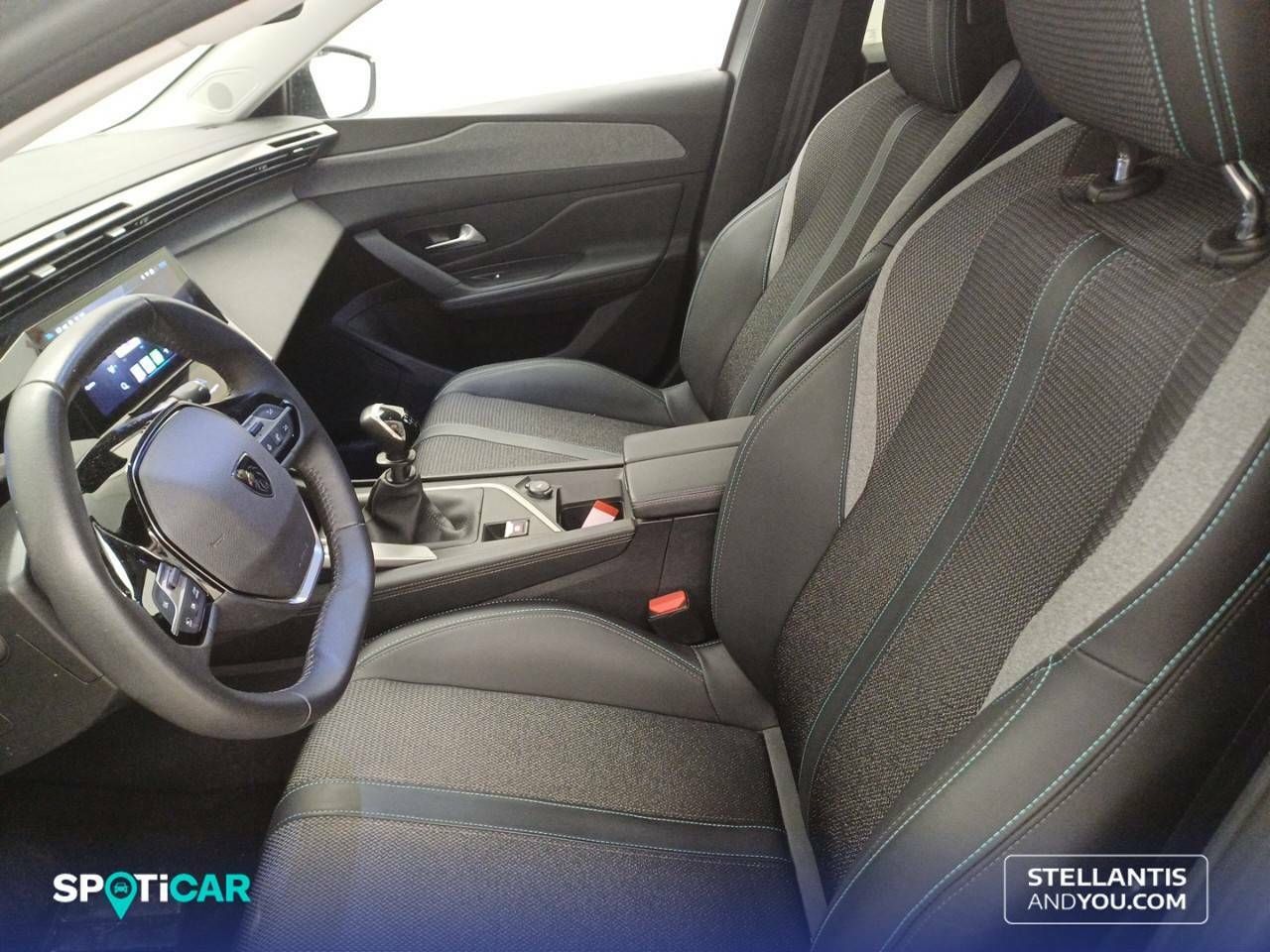 Foto Peugeot 308 9