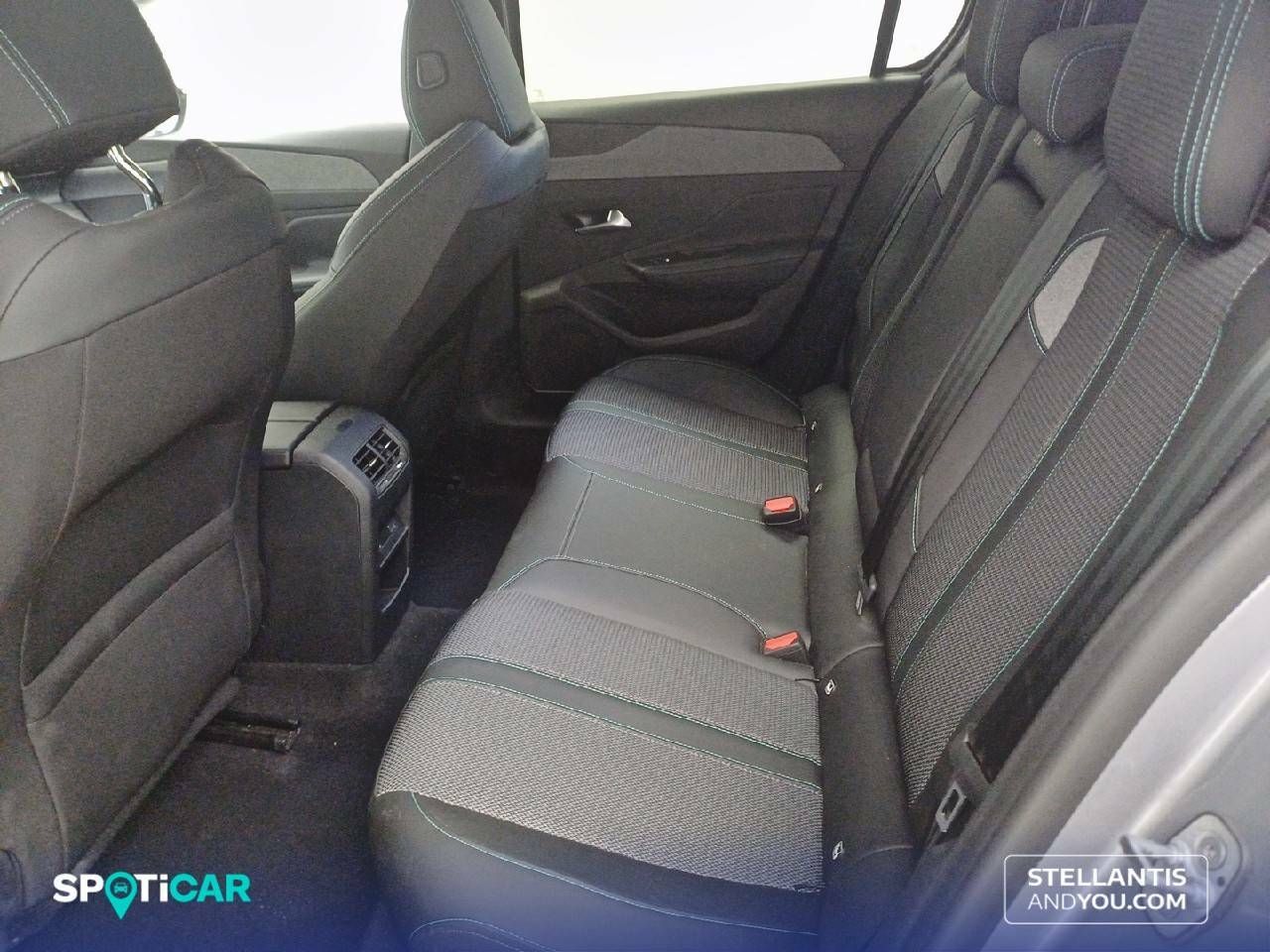 Foto Peugeot 308 10