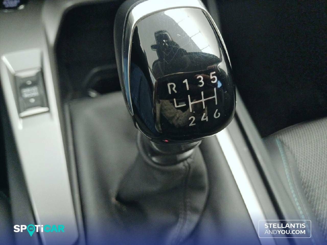 Foto Peugeot 308 13