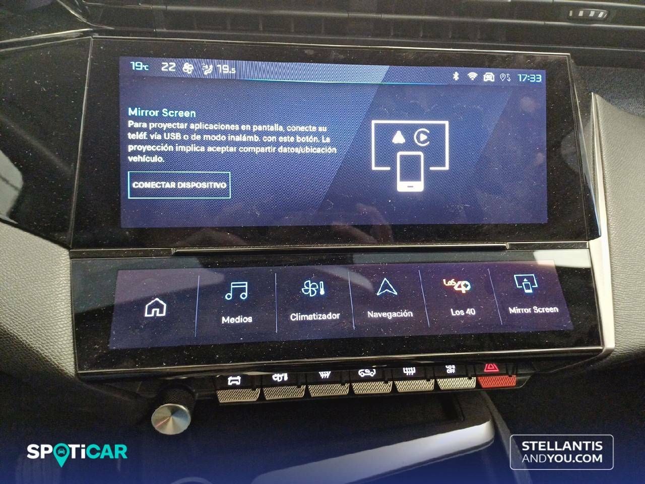 Foto Peugeot 308 16