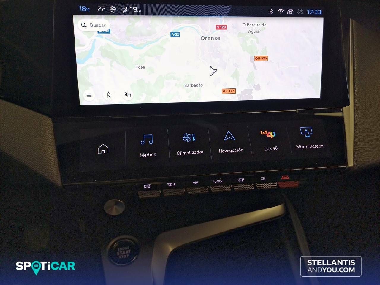 Foto Peugeot 308 18