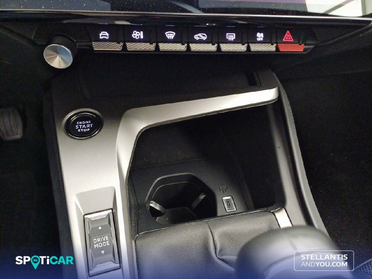 Foto Peugeot 308 22