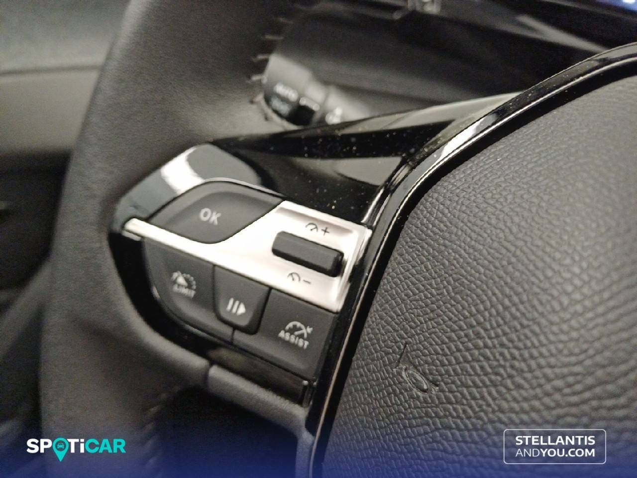 Foto Peugeot 308 24
