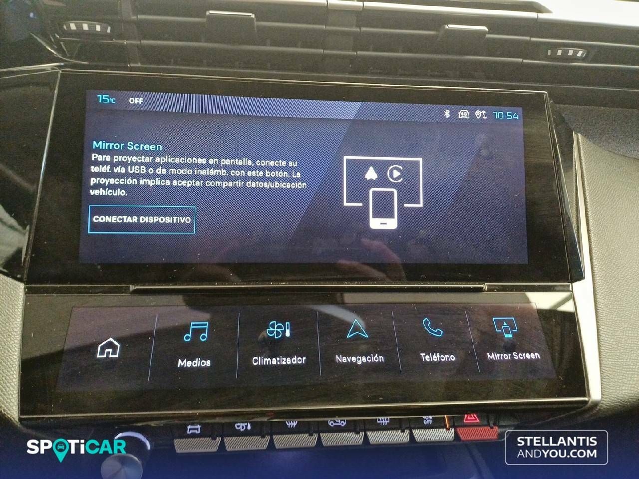 Foto Peugeot 308 14