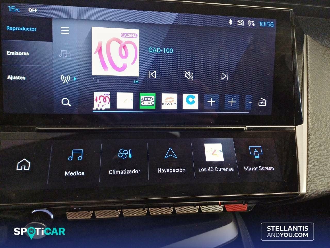 Foto Peugeot 308 18