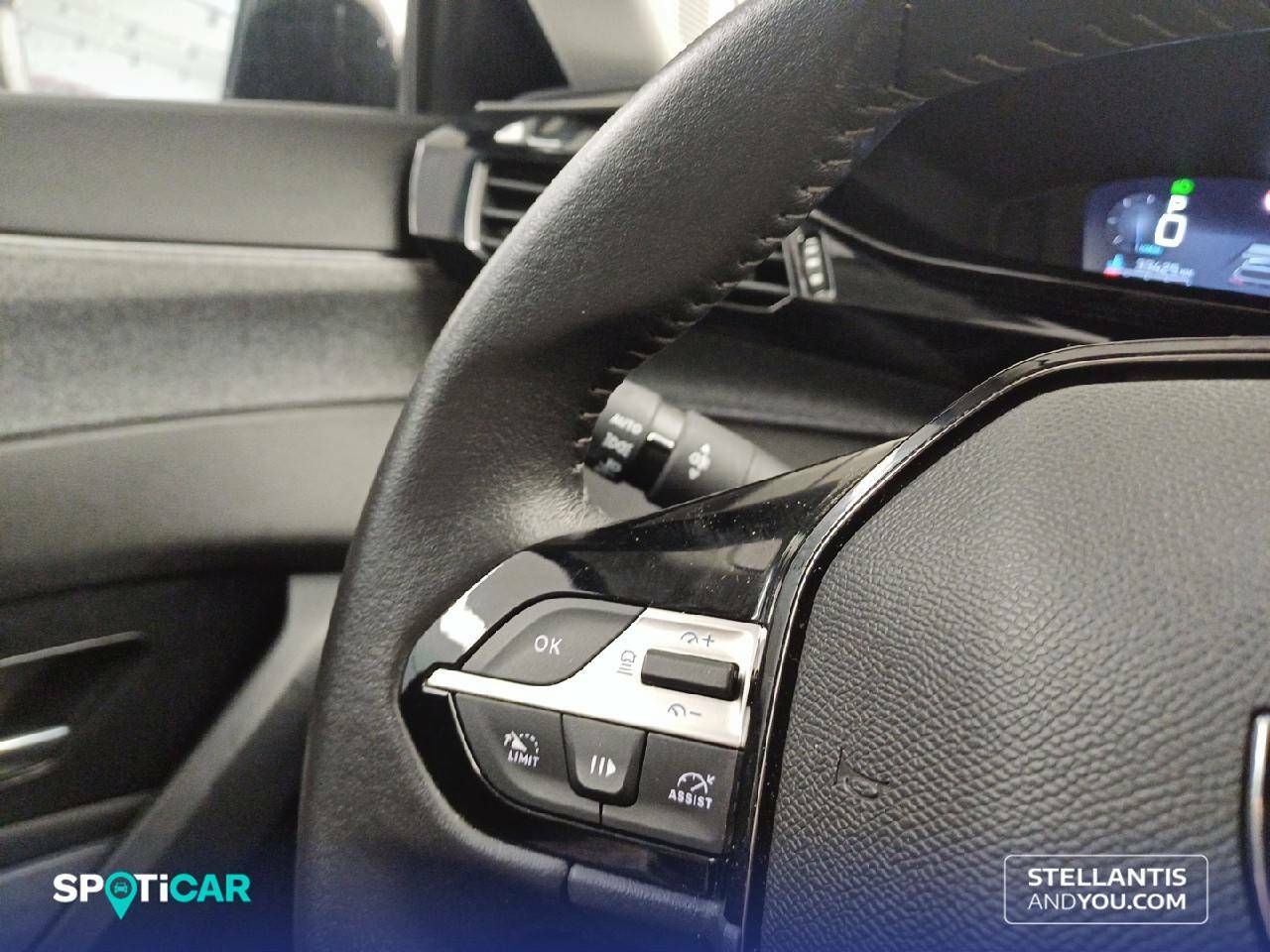 Foto Peugeot 308 19
