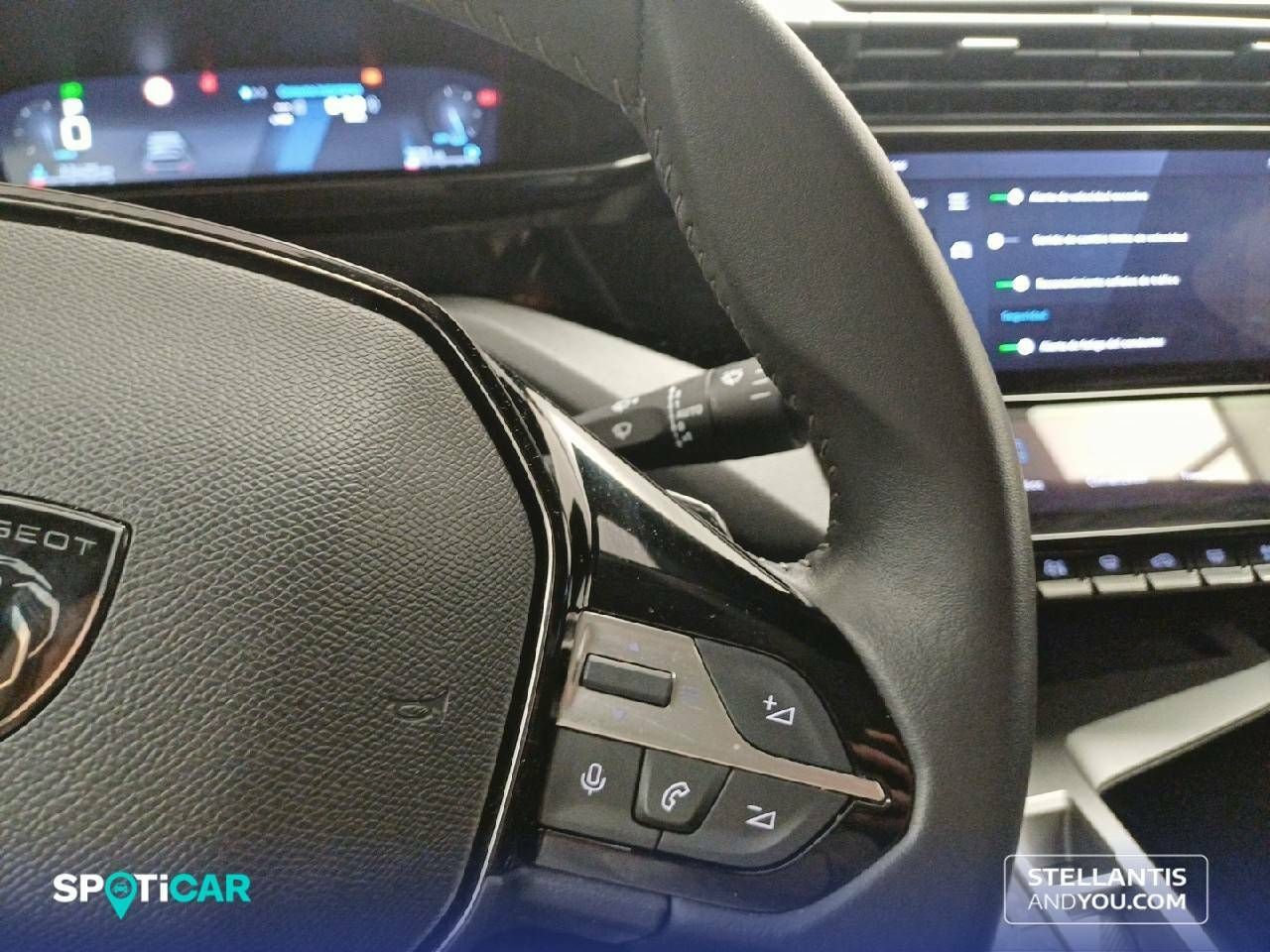 Foto Peugeot 308 20