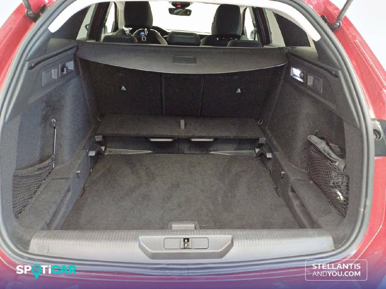 Foto Peugeot 308 24