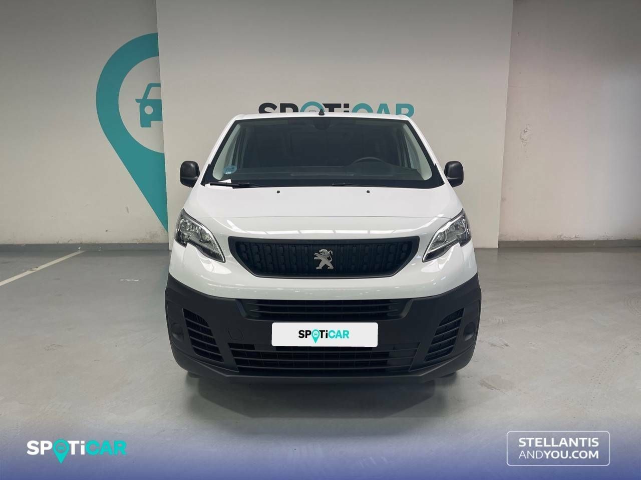 Foto Peugeot Expert 2