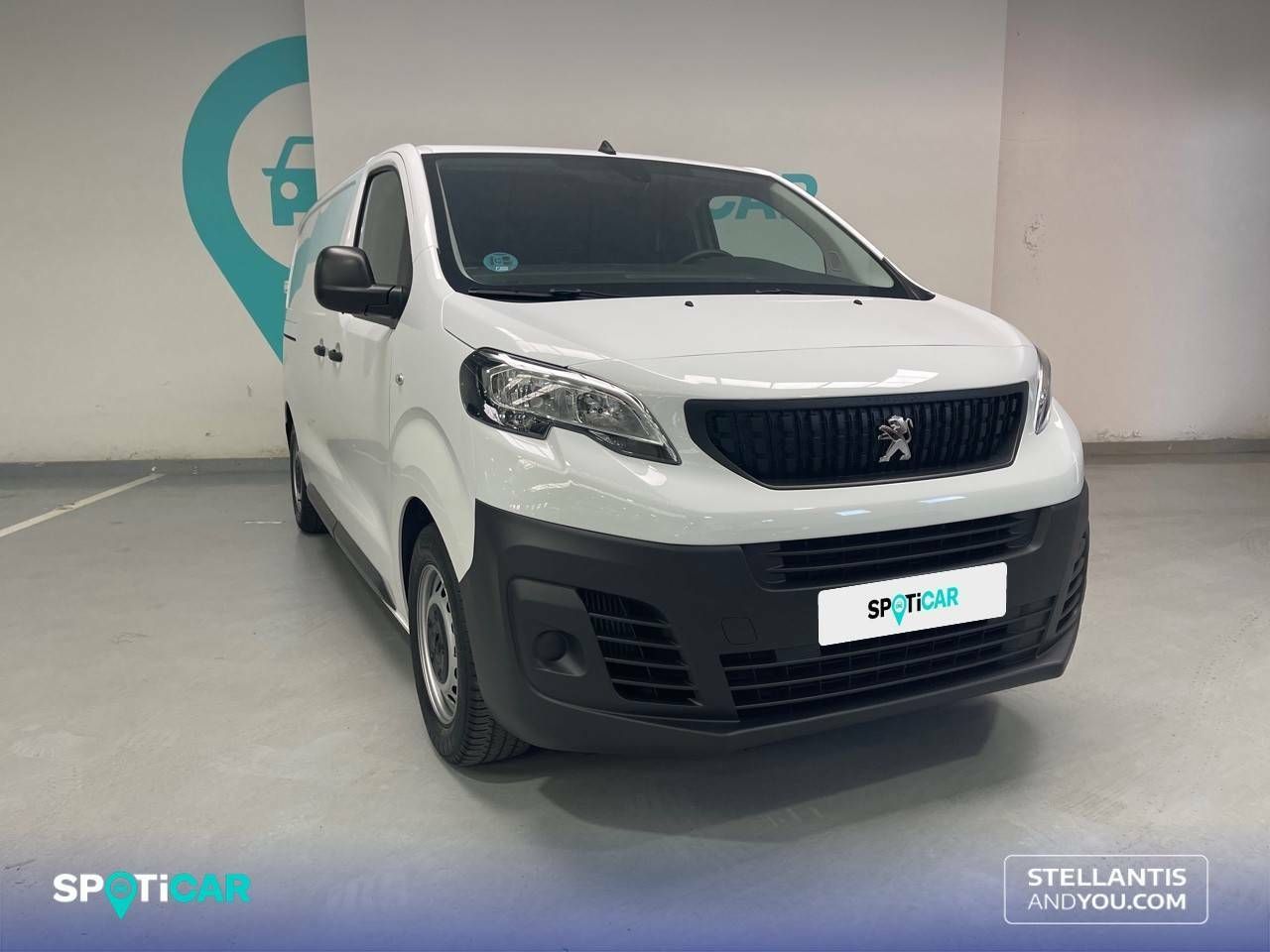 Foto Peugeot Expert 3