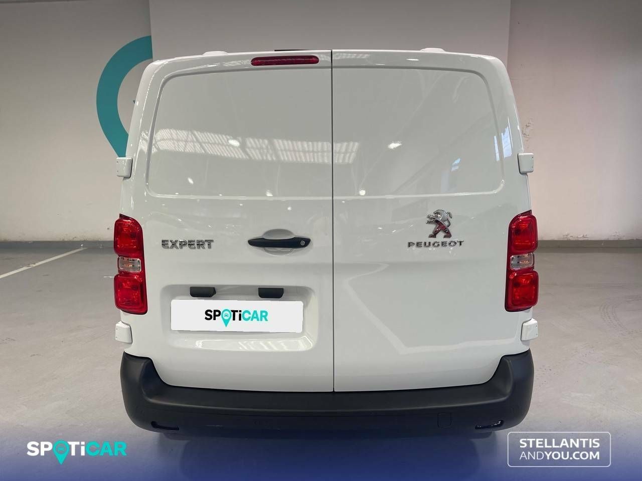 Foto Peugeot Expert 5