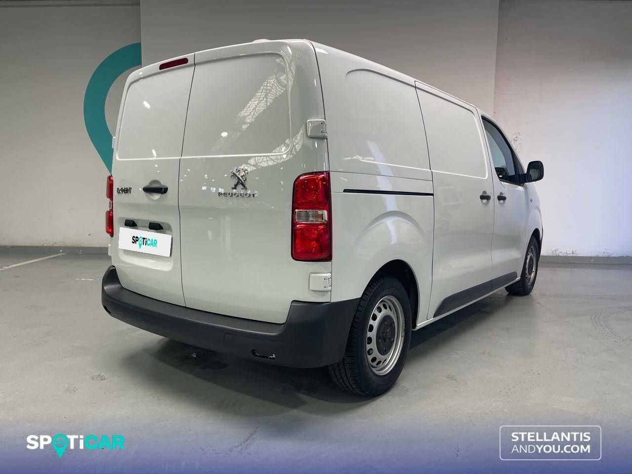 Foto Peugeot Expert 7
