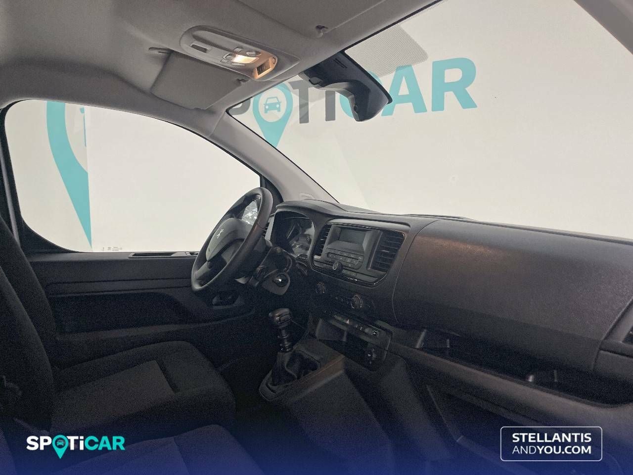 Foto Peugeot Expert 8