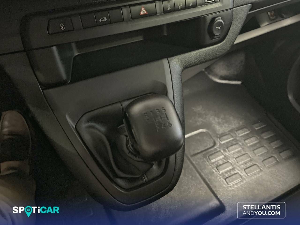 Foto Peugeot Expert 9
