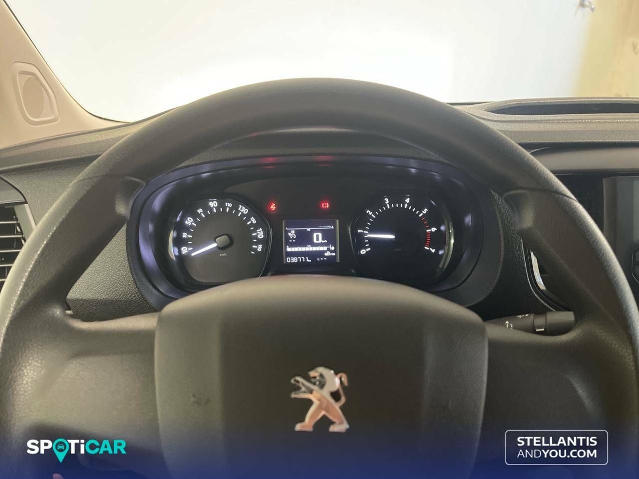 Foto Peugeot Expert 15