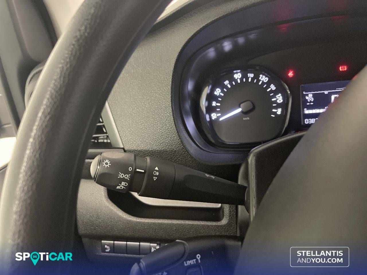 Foto Peugeot Expert 17