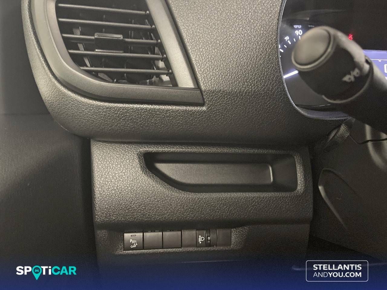 Foto Peugeot Expert 19