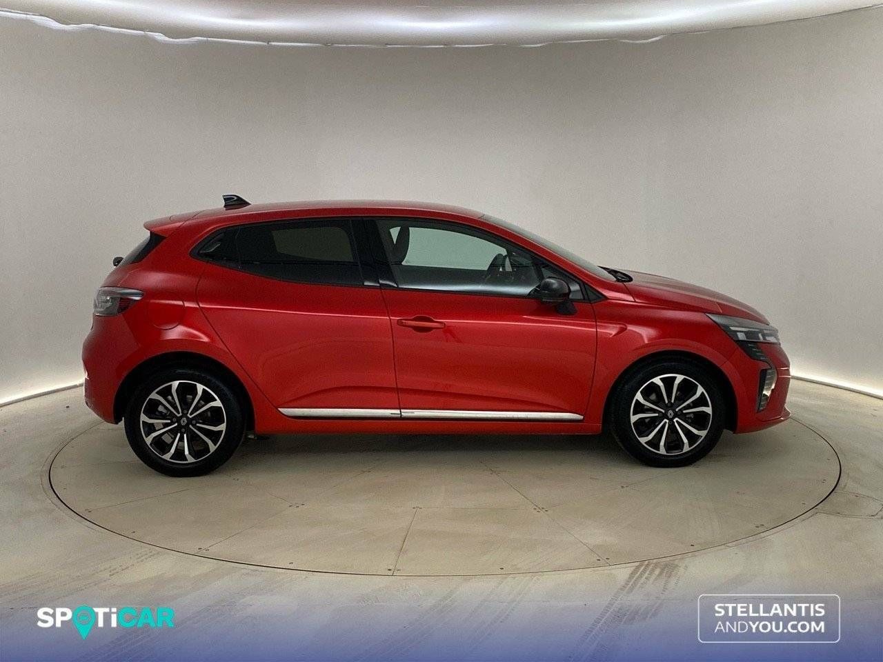 Foto Renault Clio 4