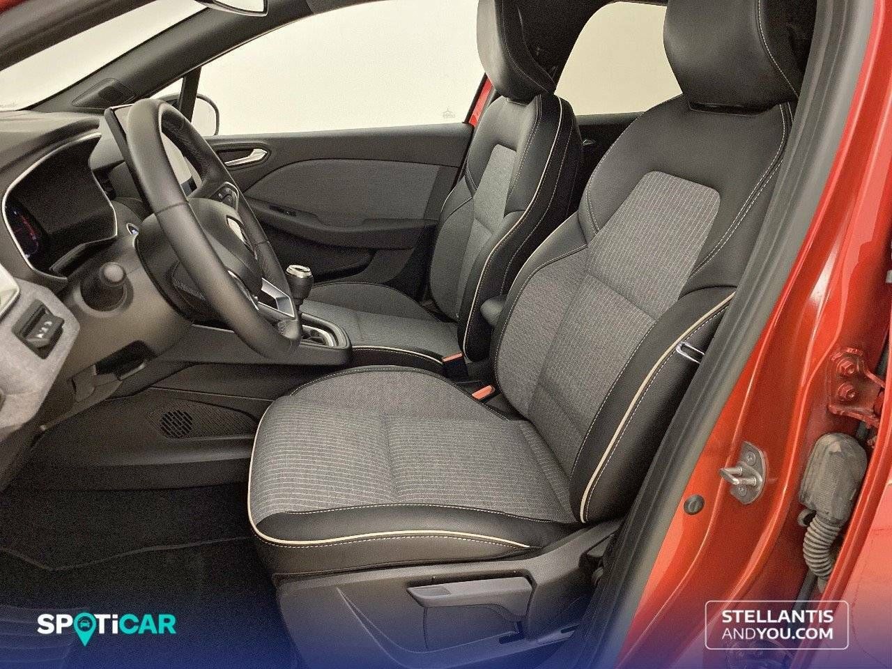 Foto Renault Clio 9
