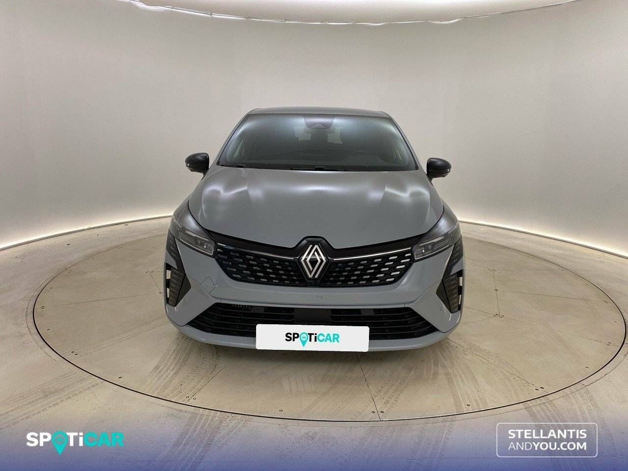 Foto Renault Clio 2