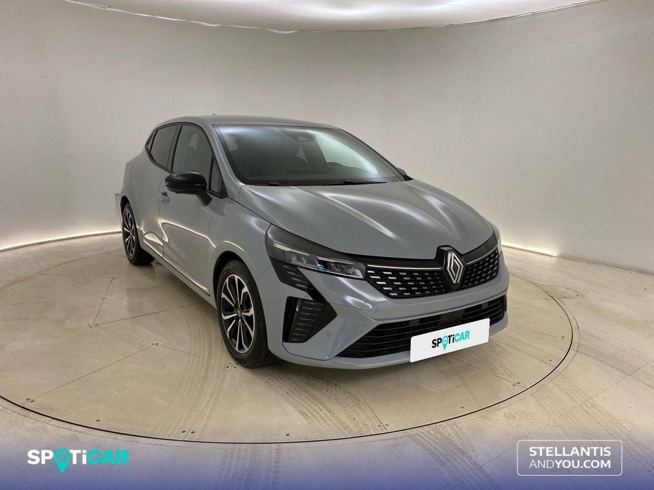 Foto Renault Clio 3