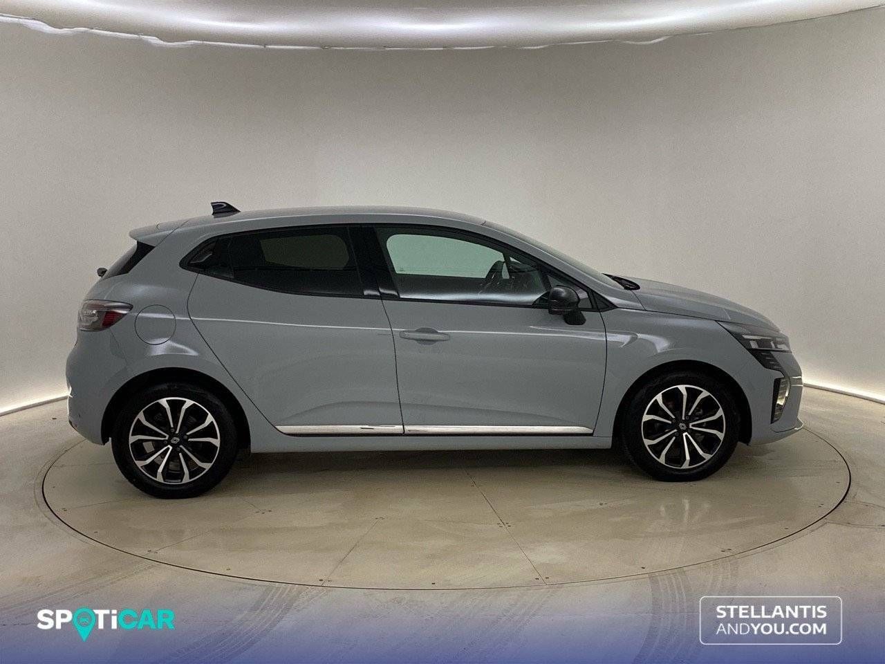 Foto Renault Clio 4