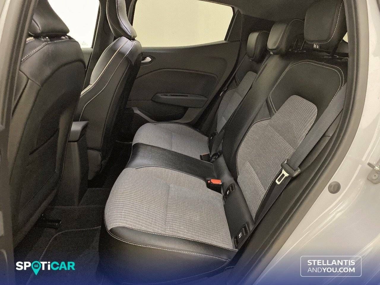 Foto Renault Clio 10
