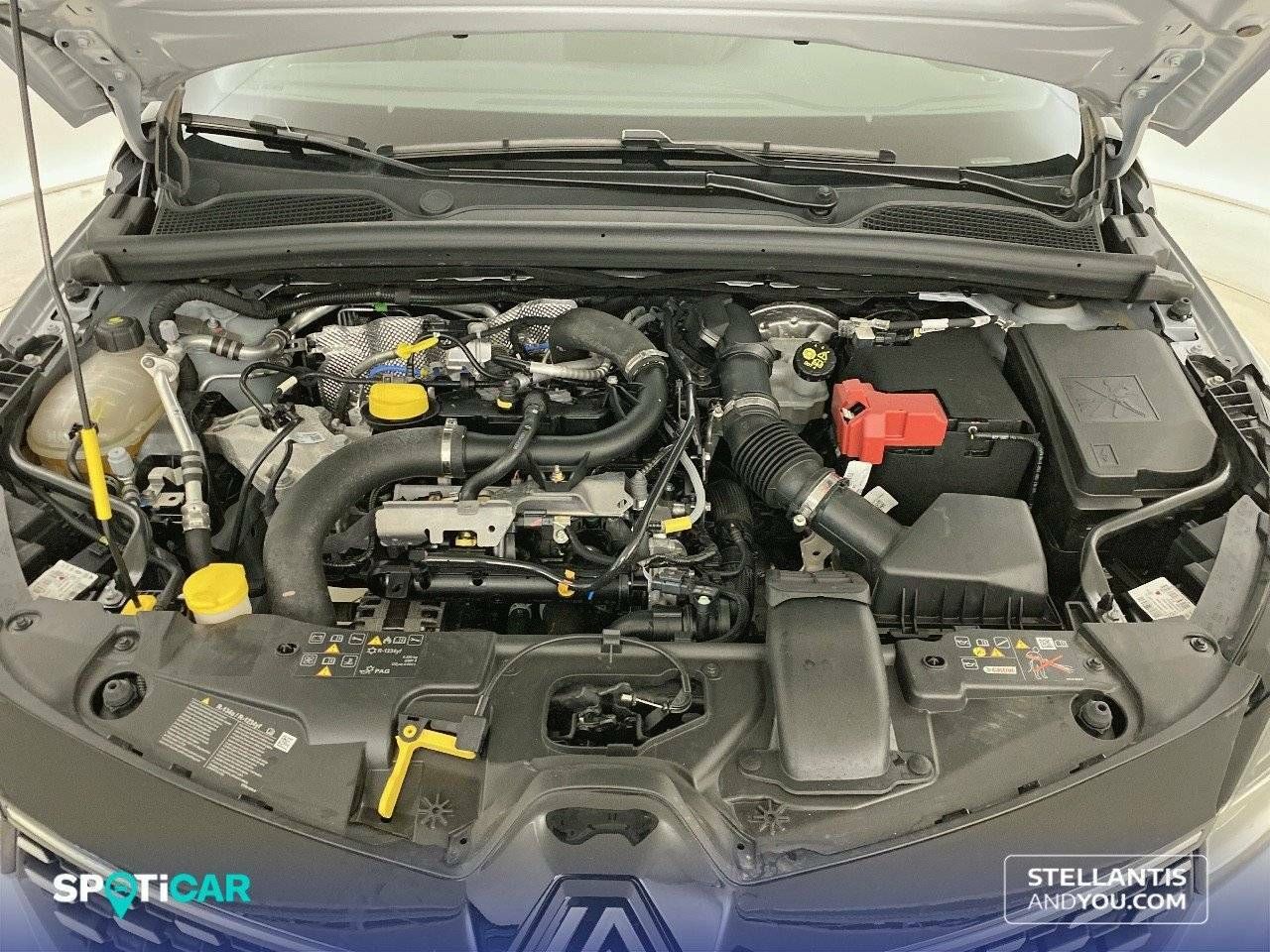 Foto Renault Clio 17