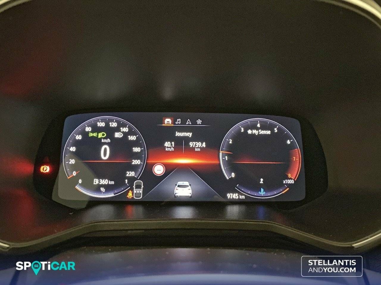 Foto Renault Clio 19