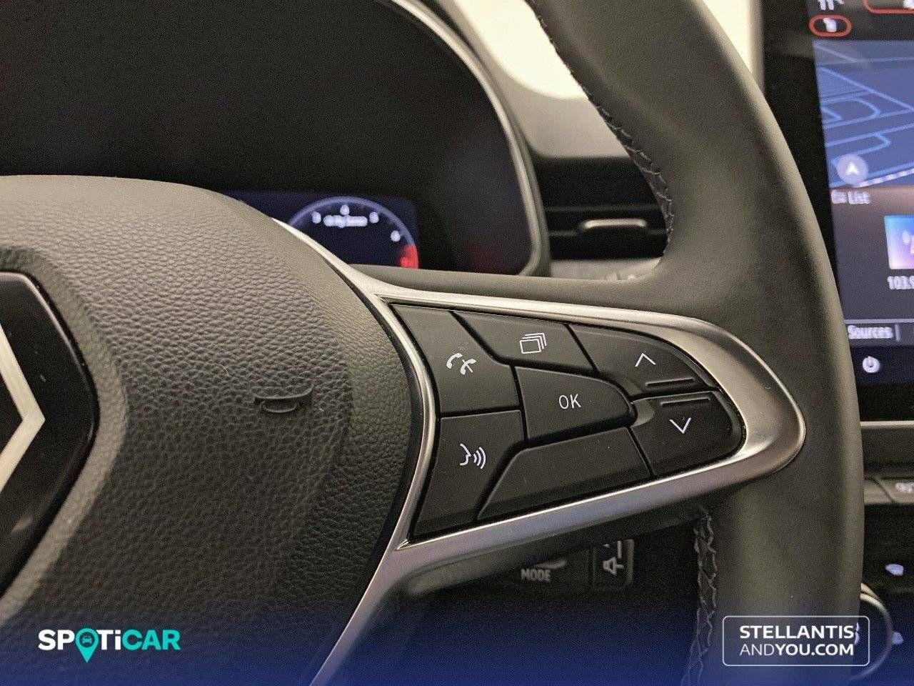 Foto Renault Clio 21